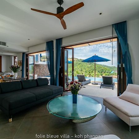 Folie Bleue Villa Мае Гаад Екстер'єр фото