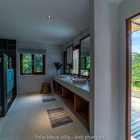 Folie Bleue Villa Мае Гаад Екстер'єр фото