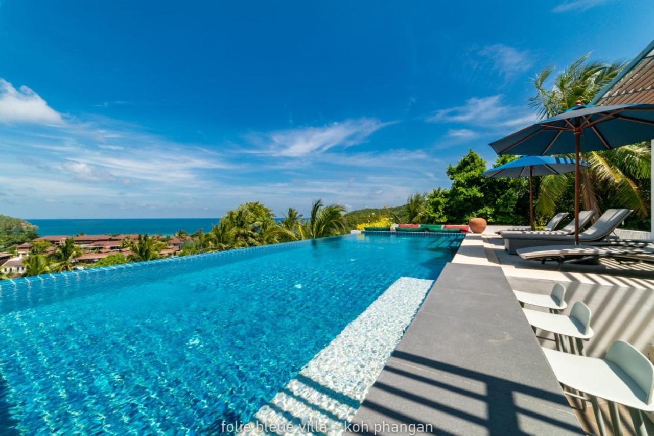 Folie Bleue Villa Мае Гаад Екстер'єр фото