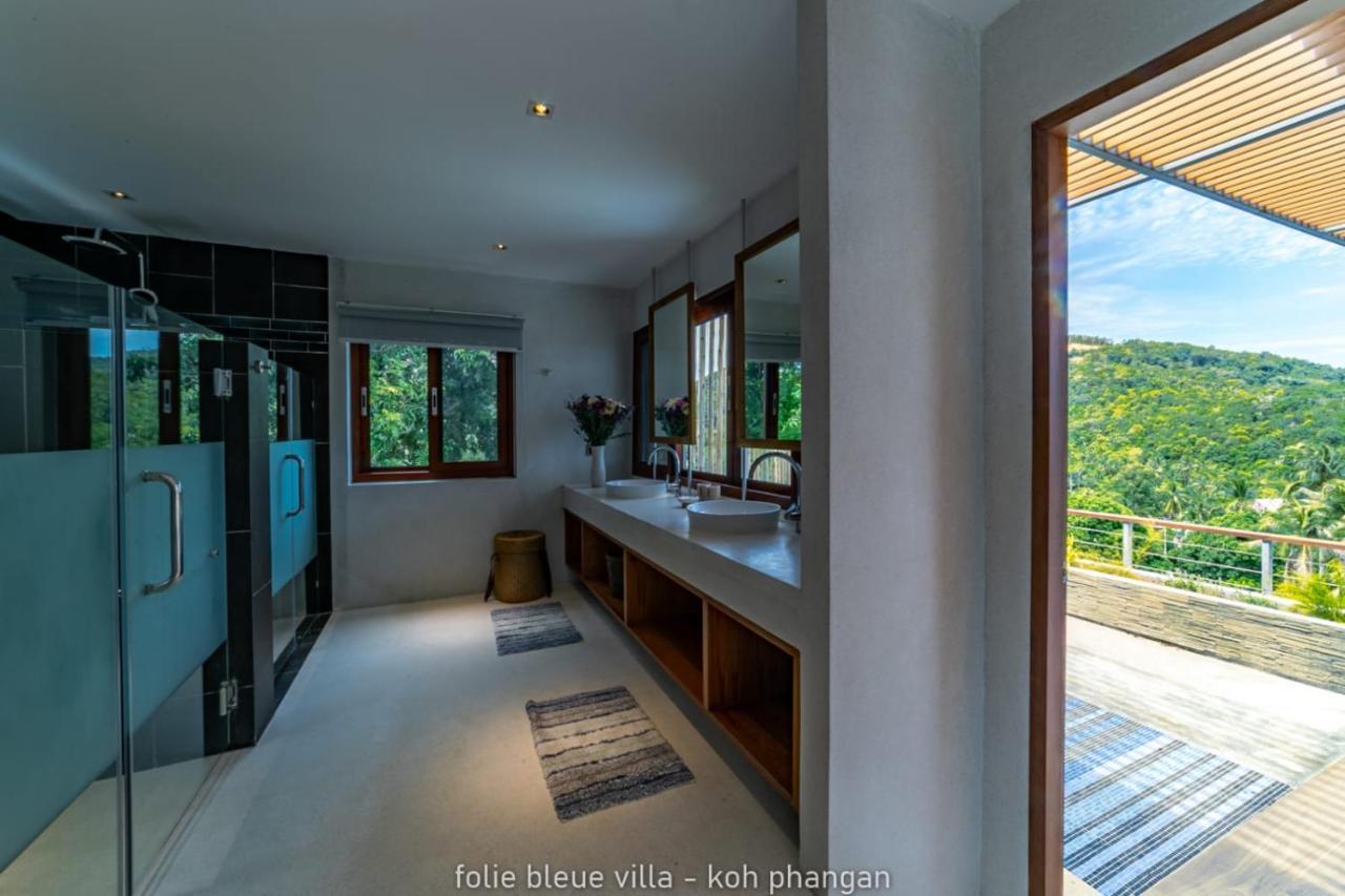 Folie Bleue Villa Мае Гаад Екстер'єр фото