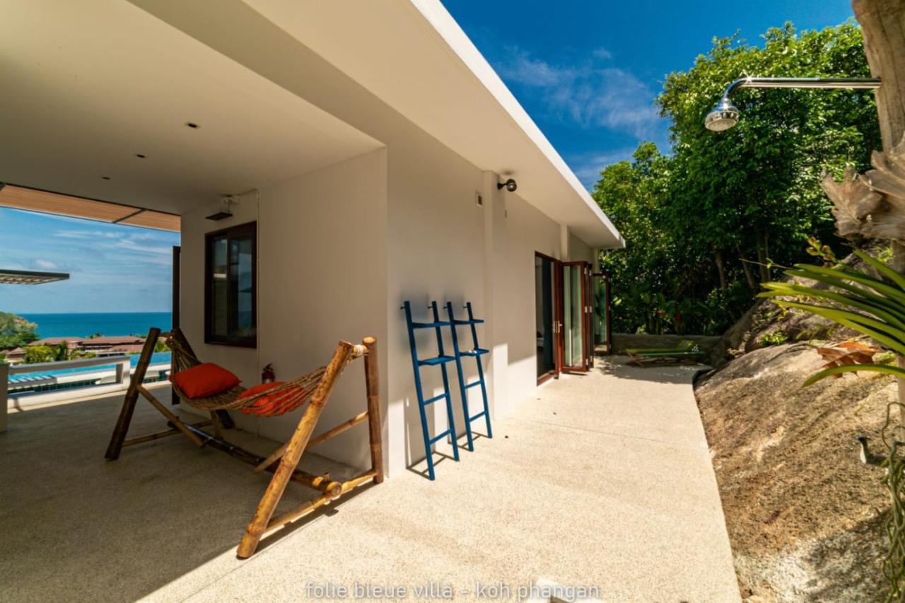 Folie Bleue Villa Мае Гаад Екстер'єр фото
