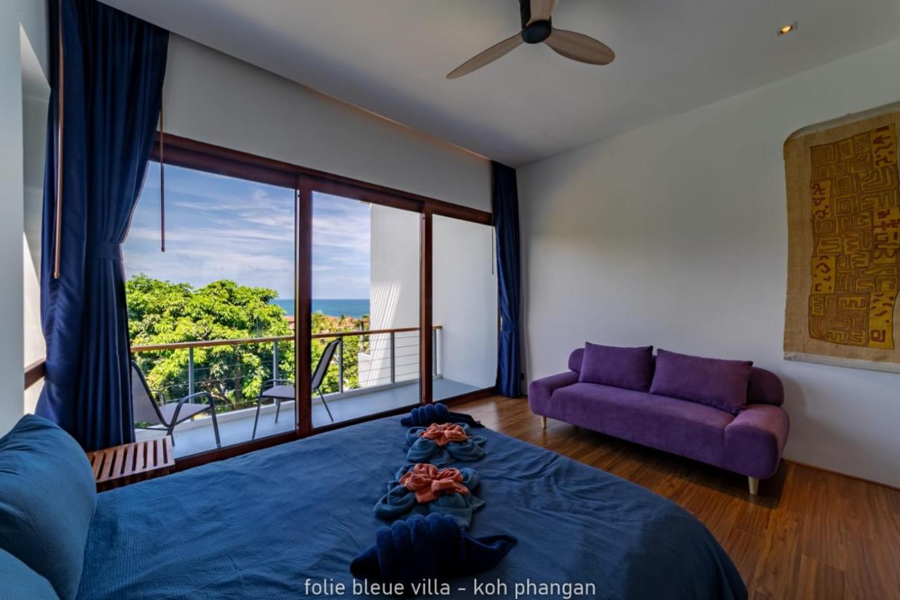 Folie Bleue Villa Мае Гаад Екстер'єр фото