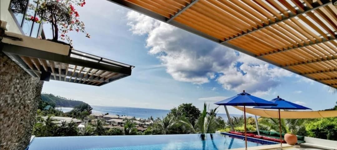 Folie Bleue Villa Мае Гаад Екстер'єр фото